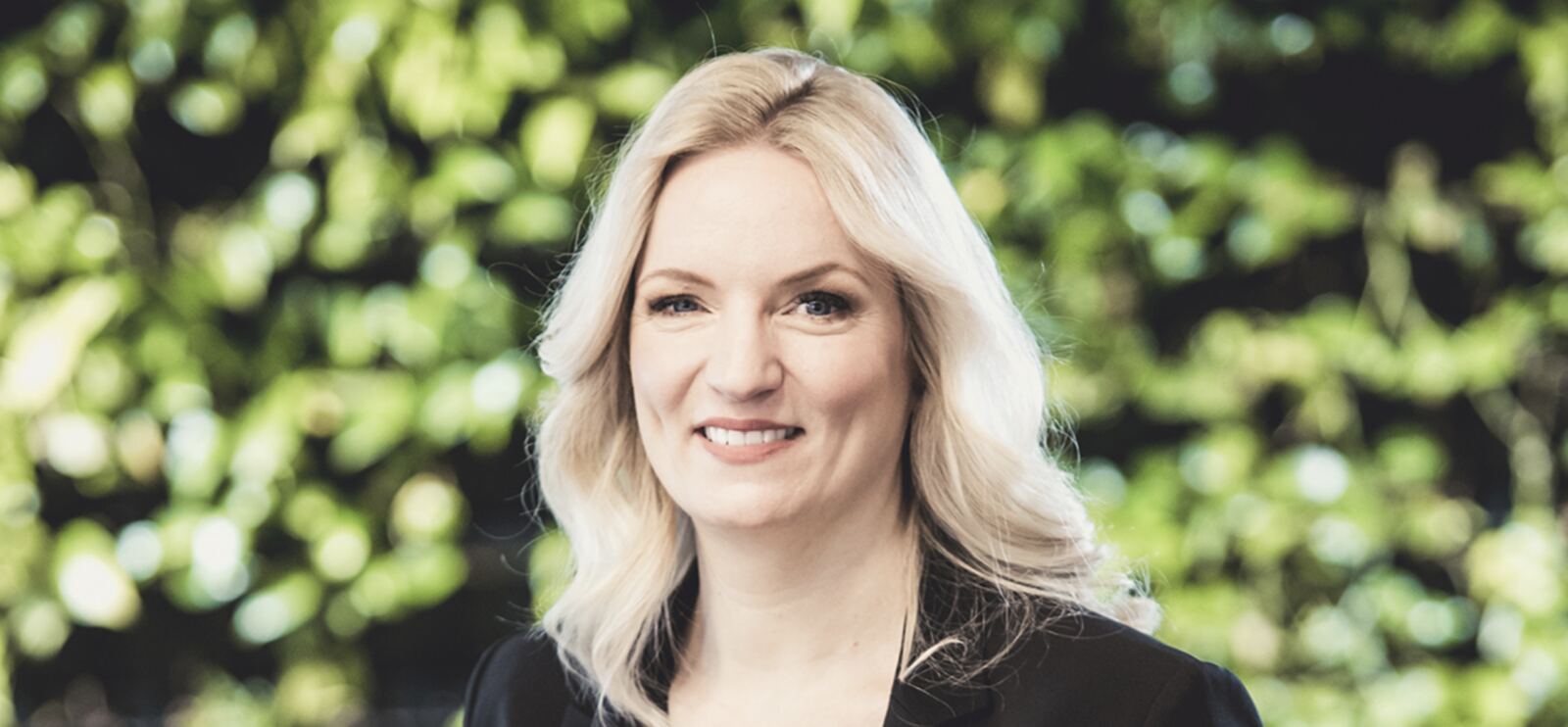 Martina Peukert – KI-Expertin, Keynote Speaker und Business Coach