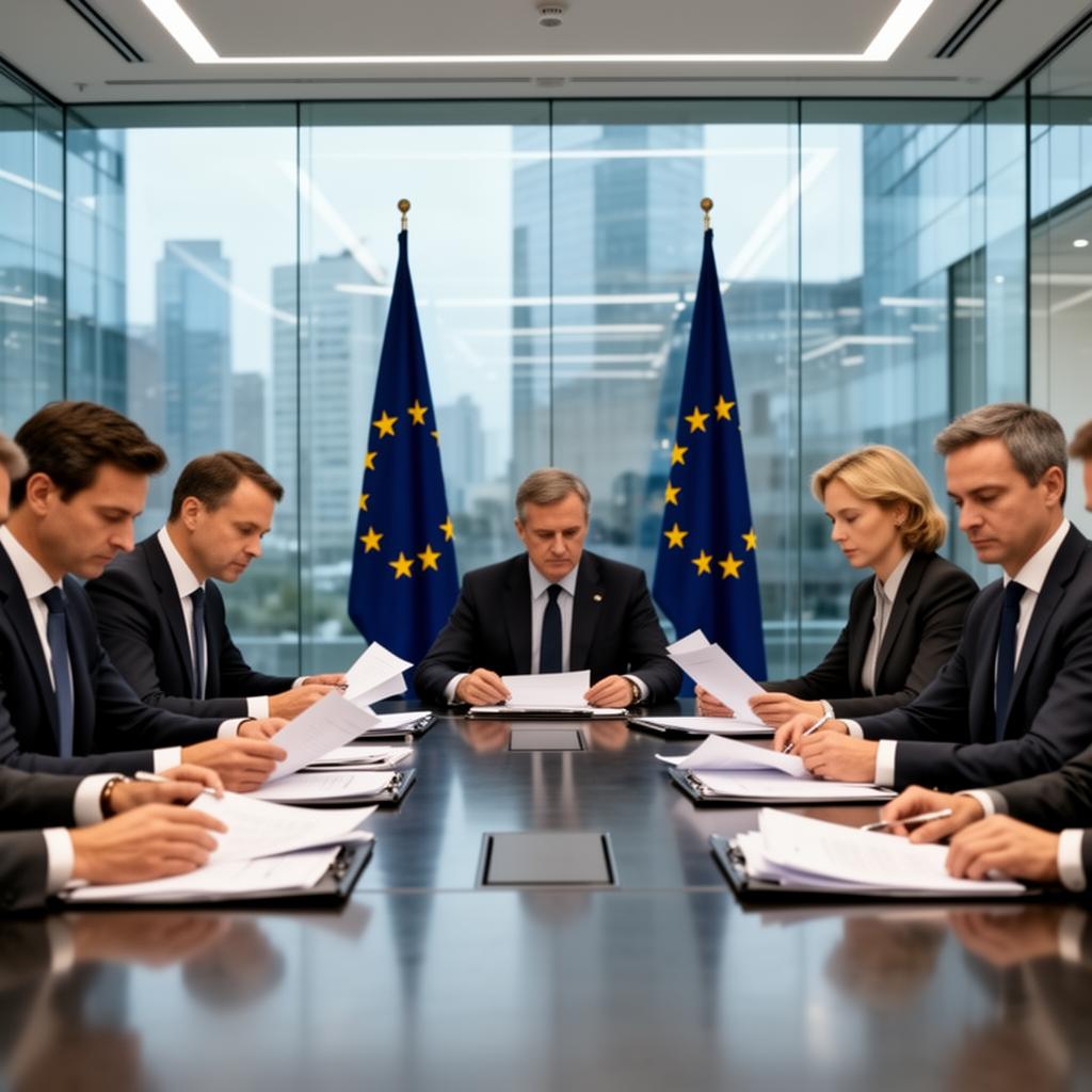 EU AI Act Seminar – Regulierung und Pflichten für Unternehmen
