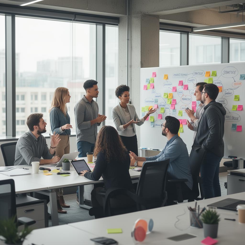 KI Marketing Seminar – Content-Strategien mit Künstlicher Intelligenz
